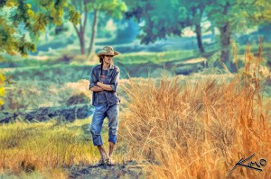 isan-buriram-farmer-thailand-country-cowboy